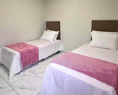 Sao Jose Do Egito Apartamento | Flat Antônio