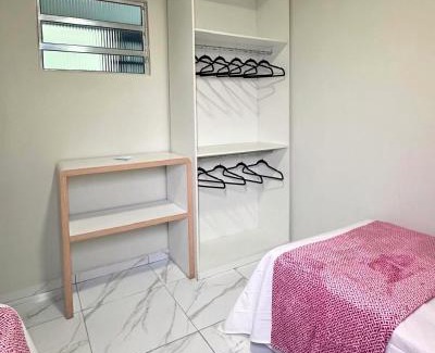 Sao Jose Do Egito Apartamento | Flat Antônio