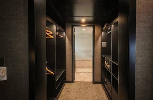 Itaim Bibi Apartamento | Flat artístico e único no Itaim Bibi