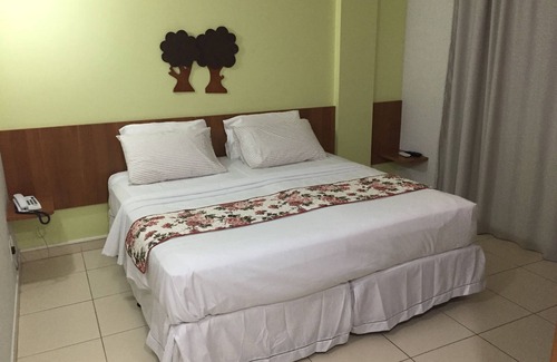 Cabo Branco Hotel | Piso en la playa de Beira Mar Cabo Branco
