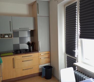 Breclav Apartamento | Flat Břeclav City Center