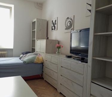 Breclav Apartamento | Flat Břeclav City Center
