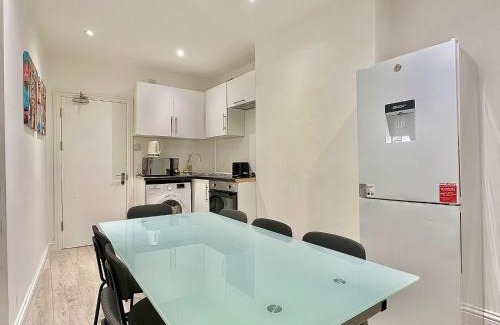 Earlsfield Apartamento | Flat B Garrat Lane