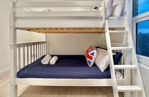 Earlsfield Apartamento | Flat B Garrat Lane