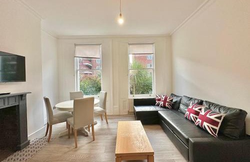 Stockwell Apartamento | Flat B Stockwell