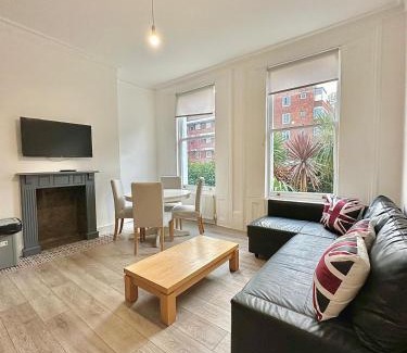 Stockwell Apartamento | Flat B Stockwell