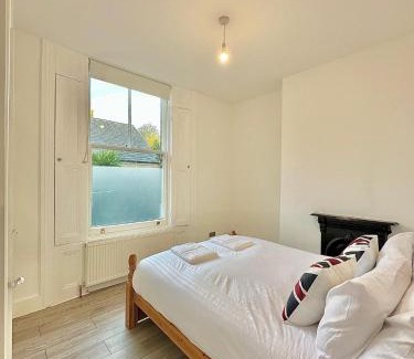 Stockwell Apartamento | Flat B Stockwell