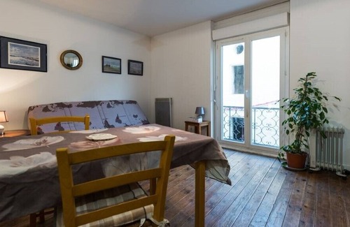 Blaye Apartamento | Piso y balcón centro Blaye