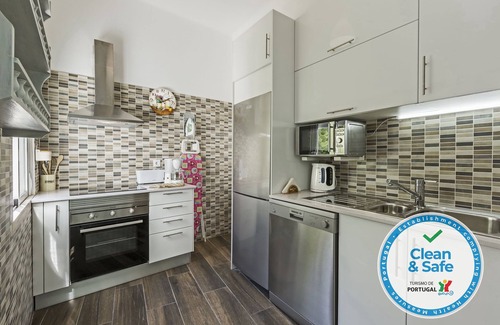 Albufeira Apartamento | Piso Apartamento Playa