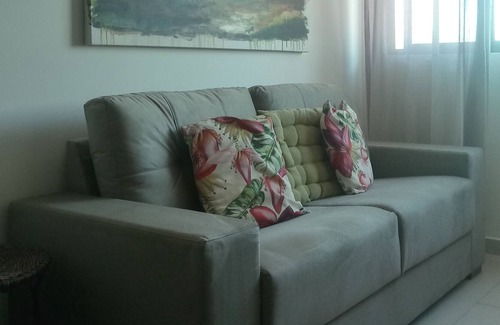 Pina Casa | Flat Beach Class Excelsior