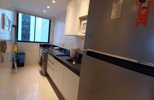 Boa Viagem Apartamento | Vrbo Property