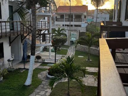 Gaibu Apartamento | Flat Beira mar