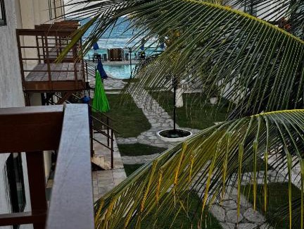 Gaibu Apartamento | Flat Beira mar