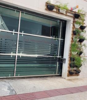 Centro Apartamento | Flat beira mar com estacionamento apto 1515