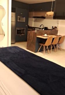 Cabo Branco Apartamento | Flat beira mar do Cabo Branco