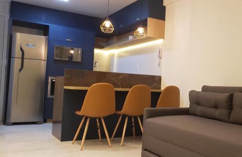 Cabo Branco Apartamento | Flat beira mar do Cabo Branco