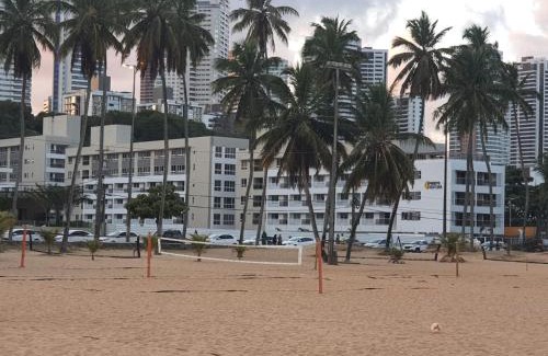 Cabo Branco Apartamento | Flat beira mar do Cabo Branco