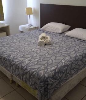 Manaira Apartamento | Flat Beira Mar em Manaíra - Aptos de 2 Quartos