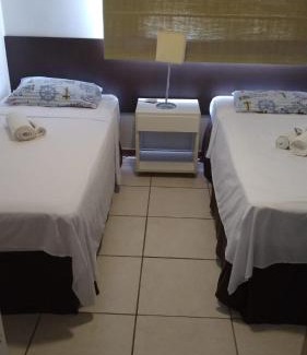 Manaira Apartamento | Flat Beira Mar em Manaíra - Aptos de 2 Quartos