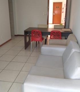 Manaira Apartamento | Flat Beira Mar em Manaíra - Aptos de 2 Quartos