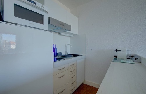 Cote Landaise Apartamento | Flat Bellevue-Le moulleau centre