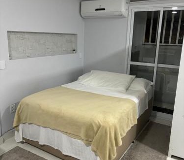 Nova Itaparica Apartamento | Flat Beninha