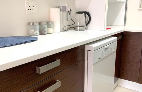 Houghton Estate Apartamento | Flat Berkeley