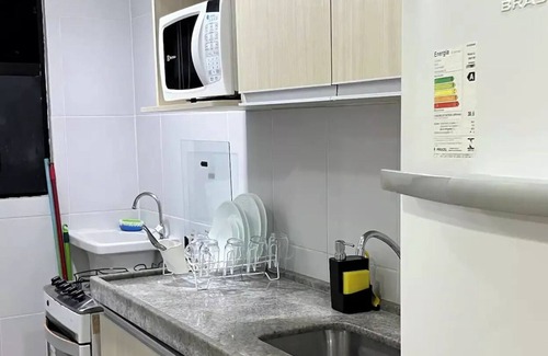 Boa Viagem Apartamento | Flat best location in Boa Viagem
