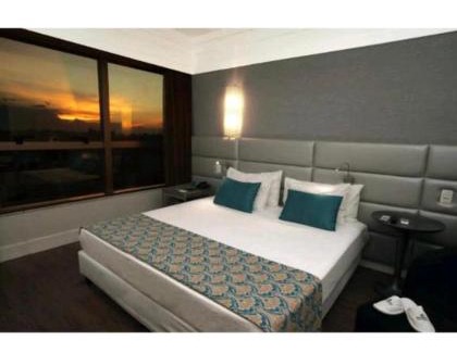 Serra Hotel | Flat BH Savassi