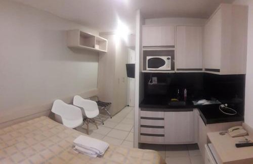 Sao Luis Apartamento | Flat Biarritz Ao Lado da Litorânea l Ferreira Hospedagens
