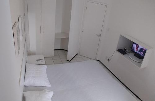 Sao Luis Apartamento | Flat Biarritz Ao Lado da Litorânea l Ferreira Hospedagens