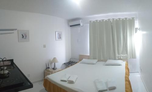 Sao Luis Apartamento | Flat Biarritz Ao Lado da Litorânea l Ferreira Hospedagens