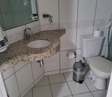 Sao Luis Apartamento | Flat Biarritz - próximo à praia