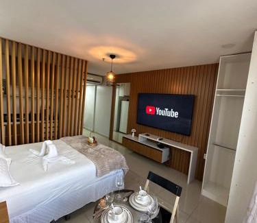 Adrianopolis Apartamento | Flat Blue Tree Premium