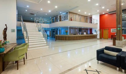 Adrianopolis Apartamento | Flat Blue Tree Premium