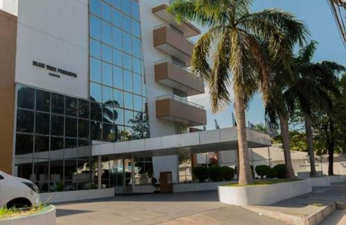 Adrianopolis Apartamento | Flat Blue Tree Premium