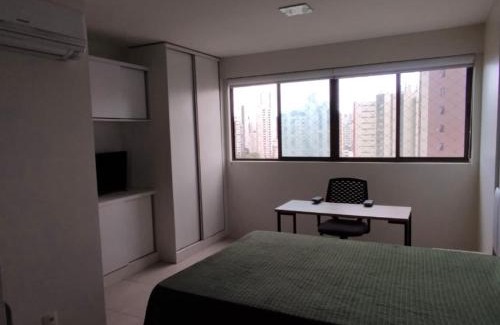 Boa Viagem Apartamento | Flat boa viagem 1