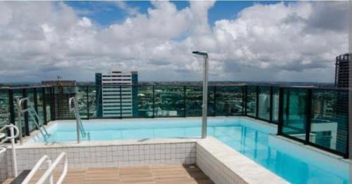 Boa Viagem Apartamento | Flat boa viagem 1