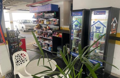 Boa Viagem Apartamento | Flat Boa Viagem