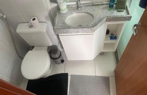Boa Viagem Apartamento | Flat Boa Viagem