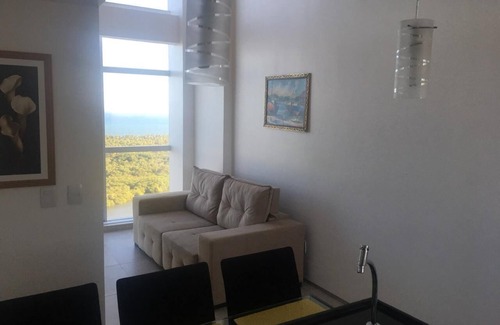 Barra de Jangada Apartamento | plana bougain paiva mejor vista