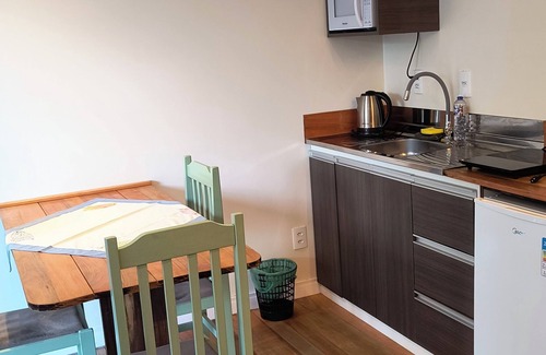 Centro Apartamento | Flat 108- river view