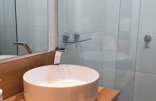 Centro Apartamento | Flat 108- river view