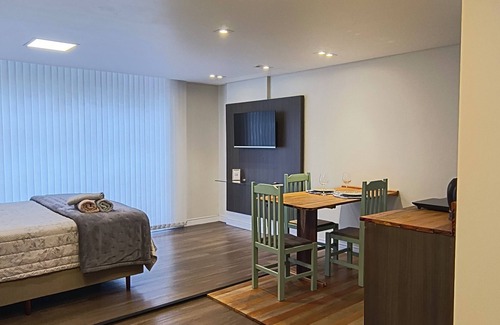 Centro Apartamento | Flat 108- river view