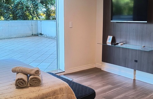 Centro Apartamento | Flat 108- river view