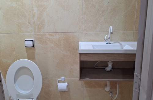 Cuiaba Apartamento | Flat in the village
