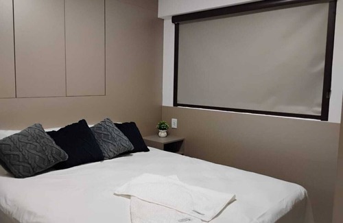 Centro Complejo | Flat Beira Mar Cupe Beach Living