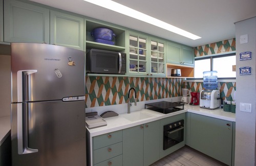 Porto de Galinhas Apartamento | Flat de Luxo em Muro Alto