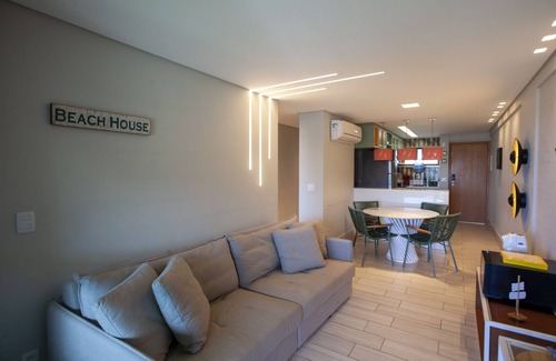 Porto de Galinhas Apartamento | Flat de Luxo em Muro Alto