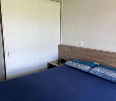 Camorim Apartamento | Flat